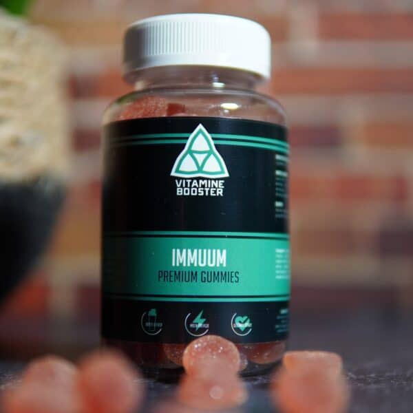 Immuum - Premium Gummies